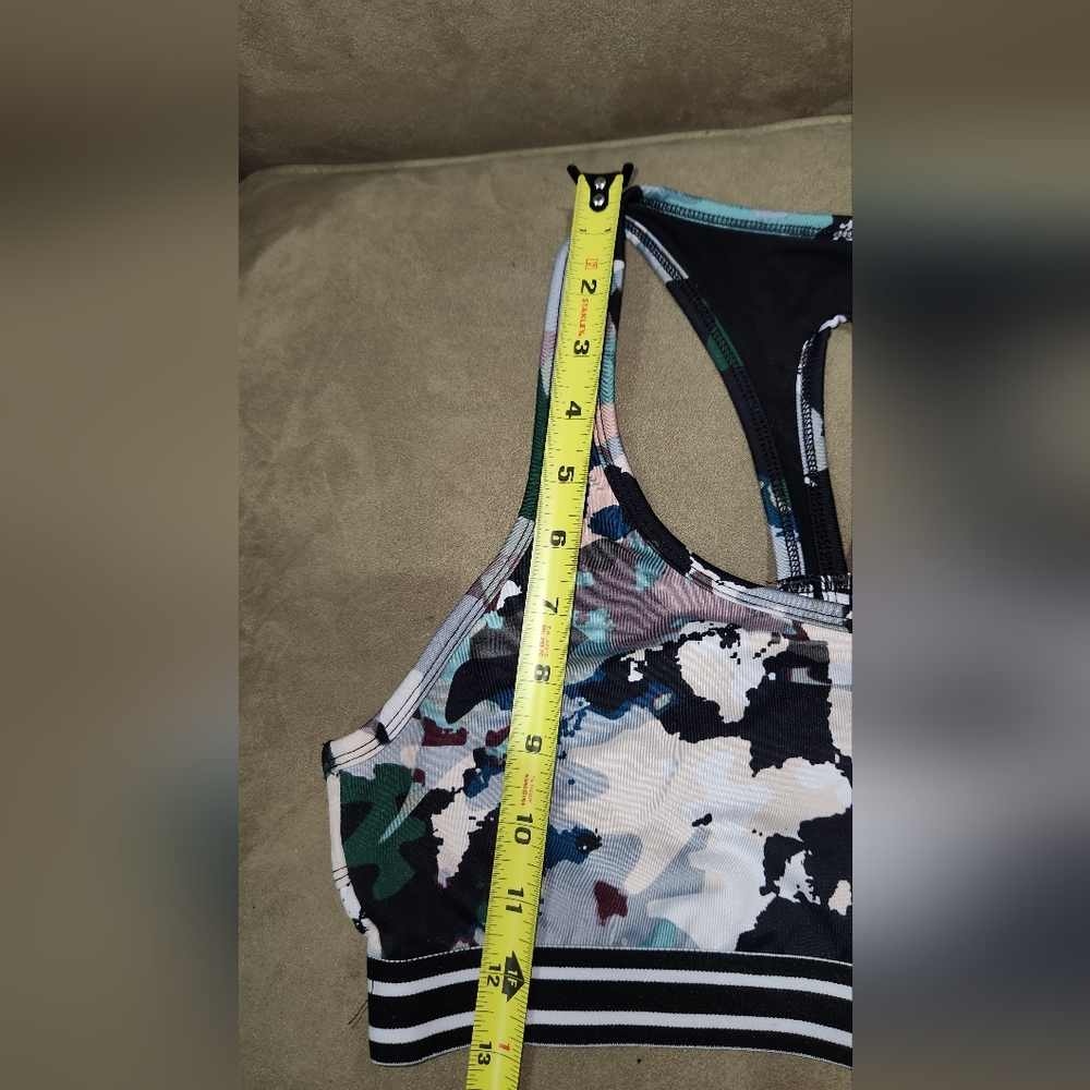 FINAL PRICE!! FOREVER 21 SPORTS BRA! 🌞 FINAL OFFER!! - Picture 5 of 8